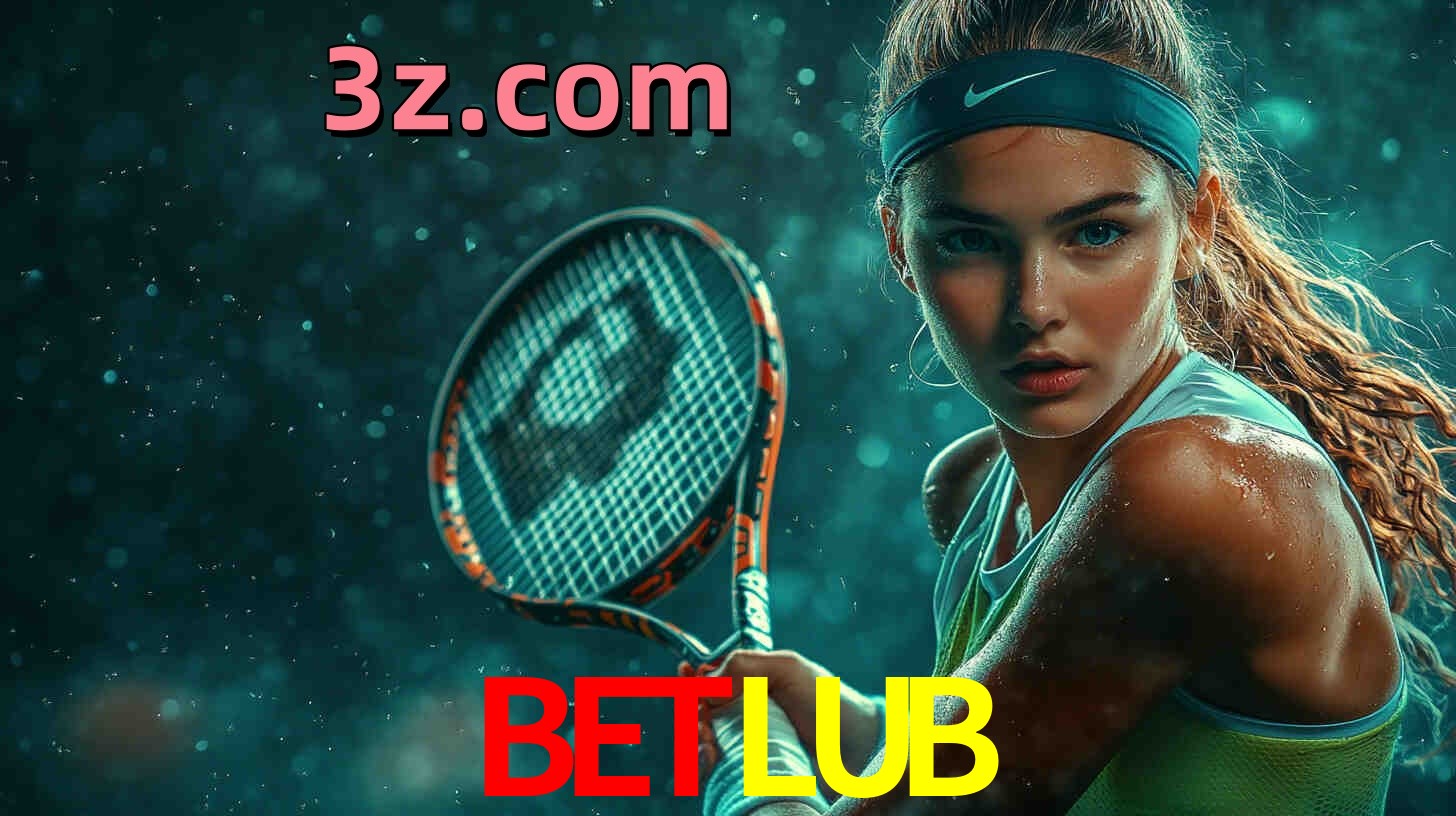 Apostas Esportivas no Plataforma BETLUB
